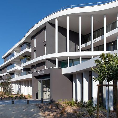 Apartmán Domitys Basaltik Agde Exteriér fotografie