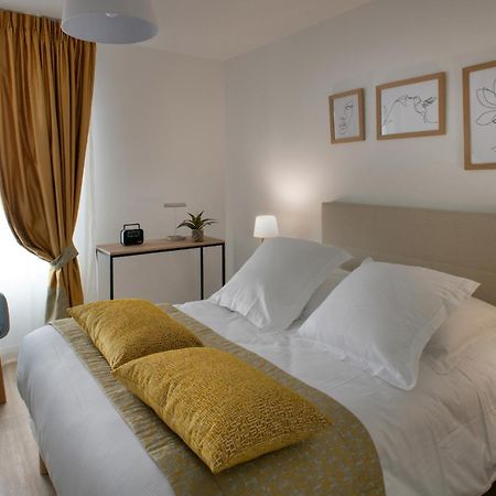Apartmán Domitys Basaltik Agde Exteriér fotografie