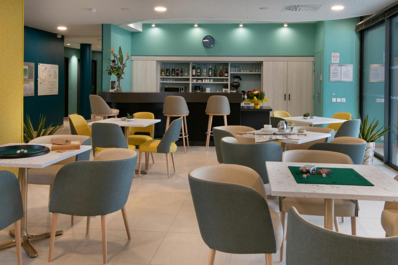 Apartmán Domitys Basaltik Agde Exteriér fotografie