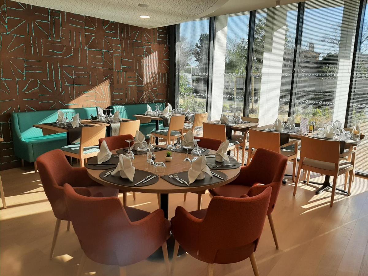 Apartmán Domitys Basaltik Agde Exteriér fotografie