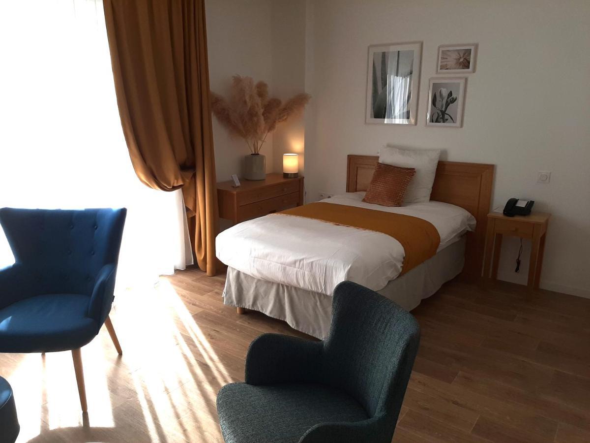 Apartmán Domitys Basaltik Agde Exteriér fotografie